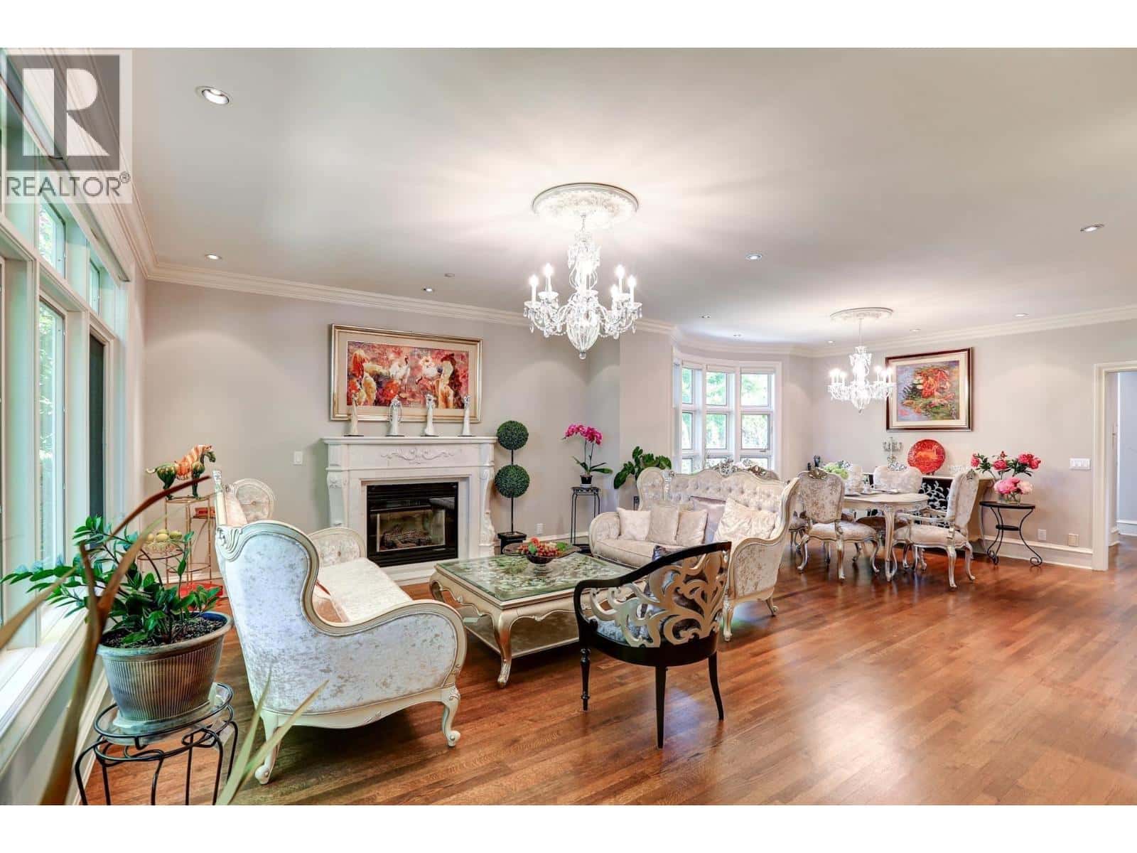 4538 ANGUS DRIVE — Vancouver, British Columbia - Photo 4 of 40