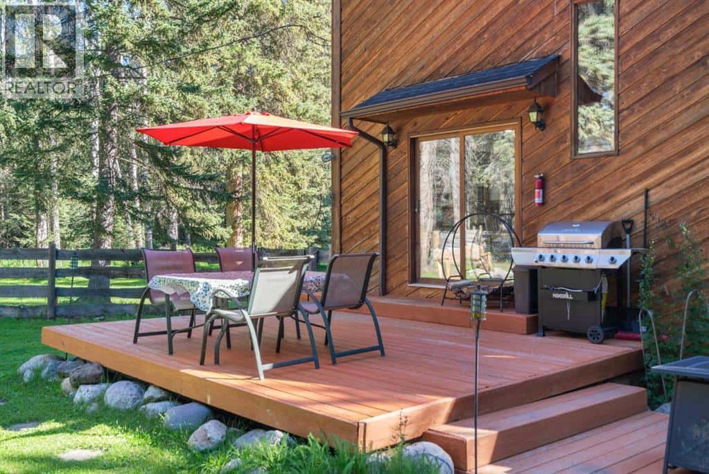 9 Ghost Road — Benchlands, Alberta - Photo 5 of 50