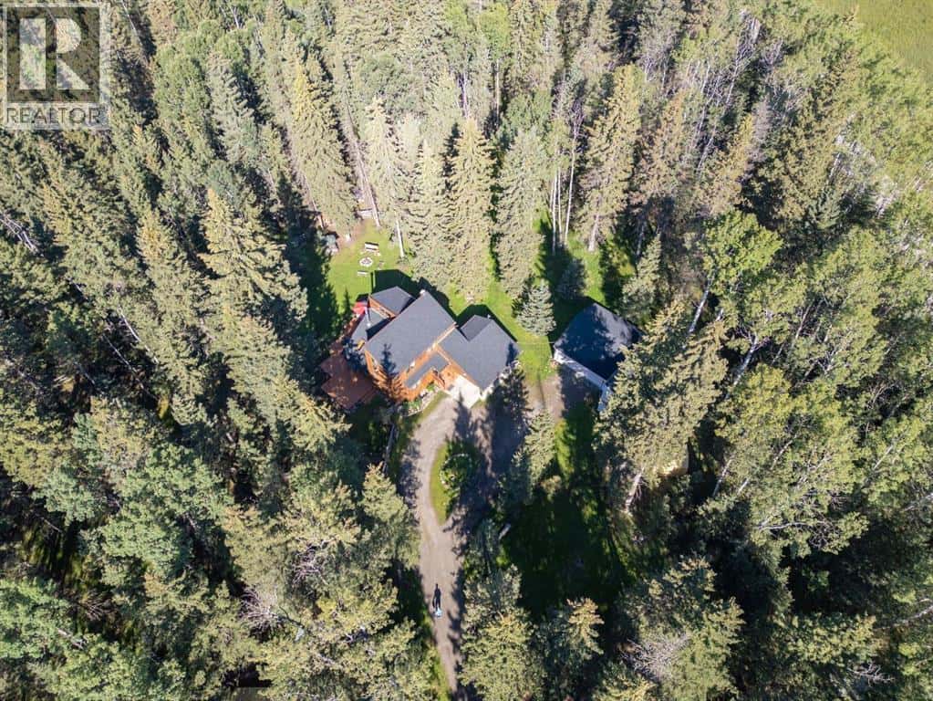 9 Ghost Road — Benchlands, Alberta - Photo 3 of 50