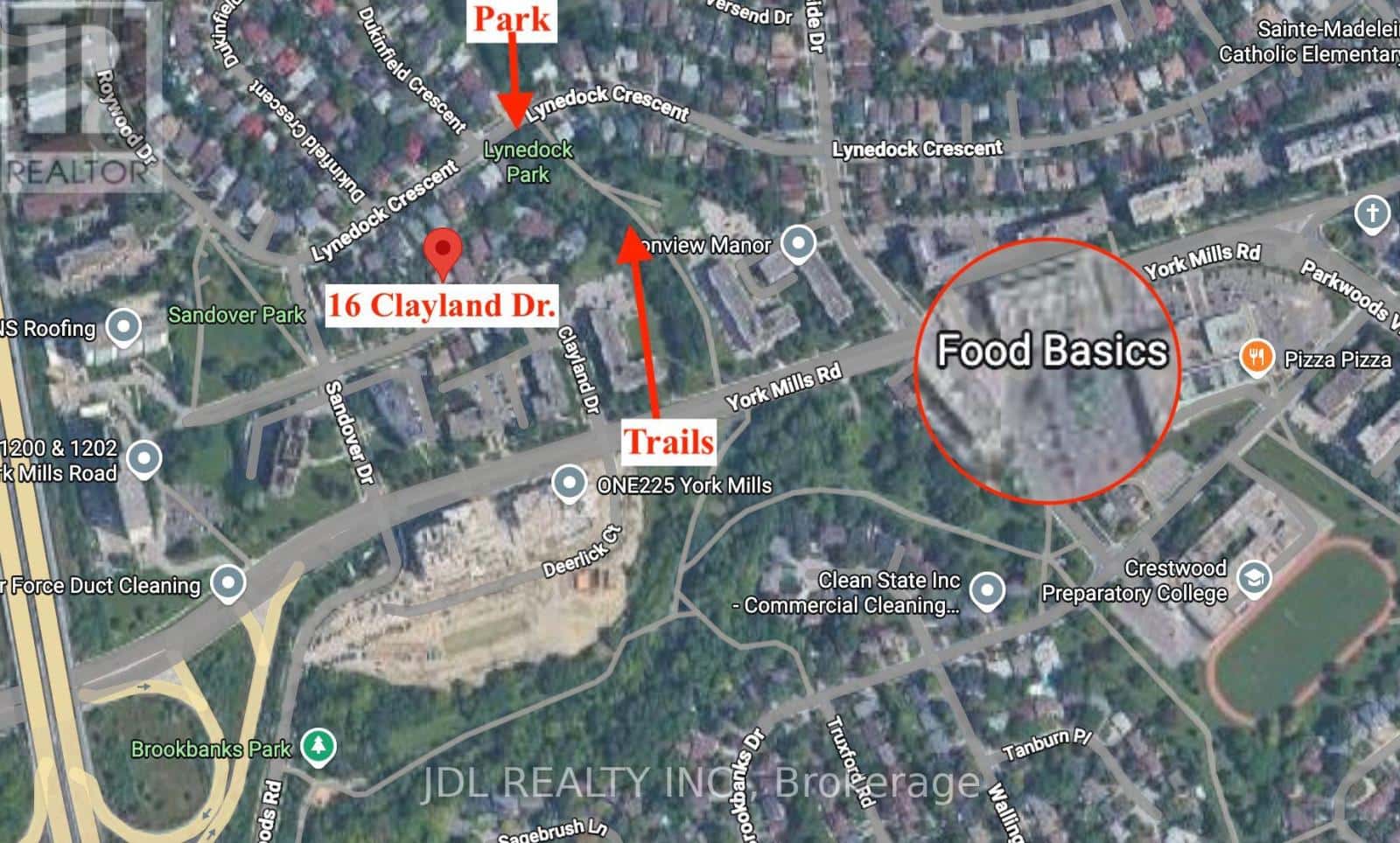 16 CLAYLAND DRIVE — Toronto (Parkwoods-Donalda), Ontario - Photo 4 of 39