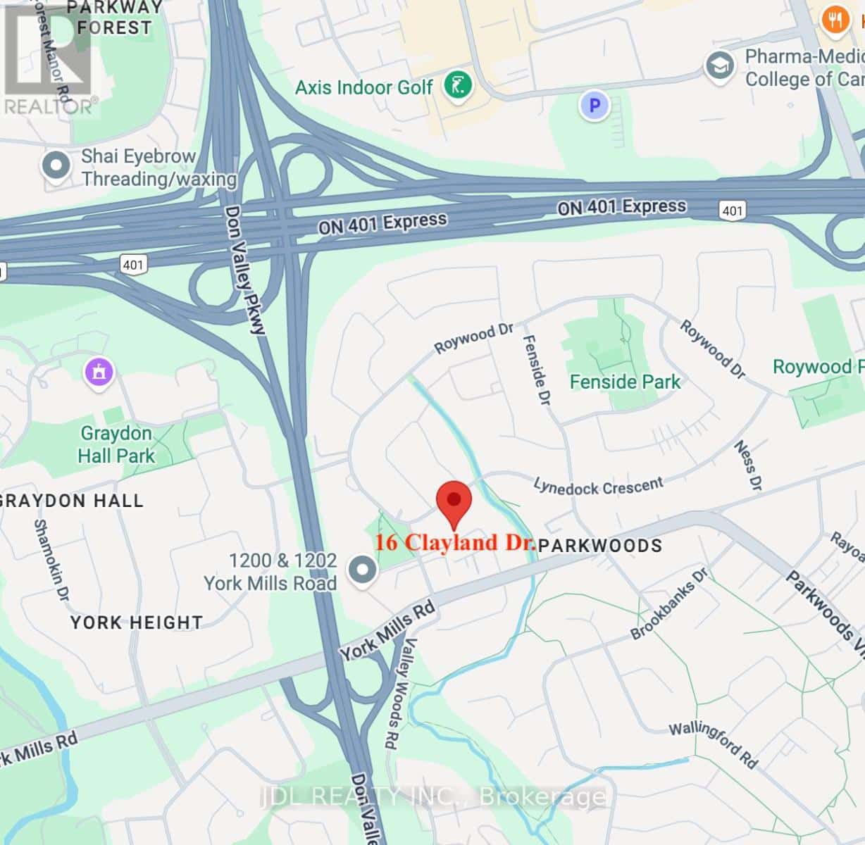 16 CLAYLAND DRIVE — Toronto (Parkwoods-Donalda), Ontario - Photo 5 of 39