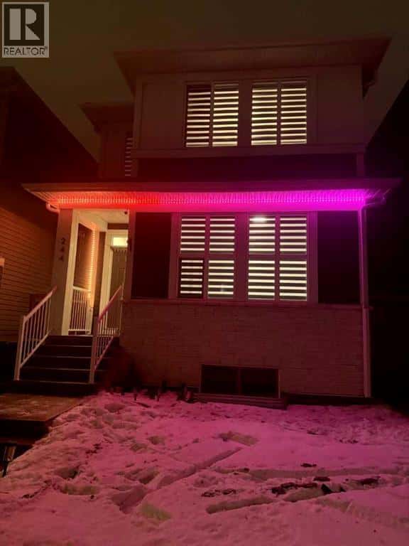 244 Cornerstone Grove NE — Calgary, Alberta - Photo 2 of 34