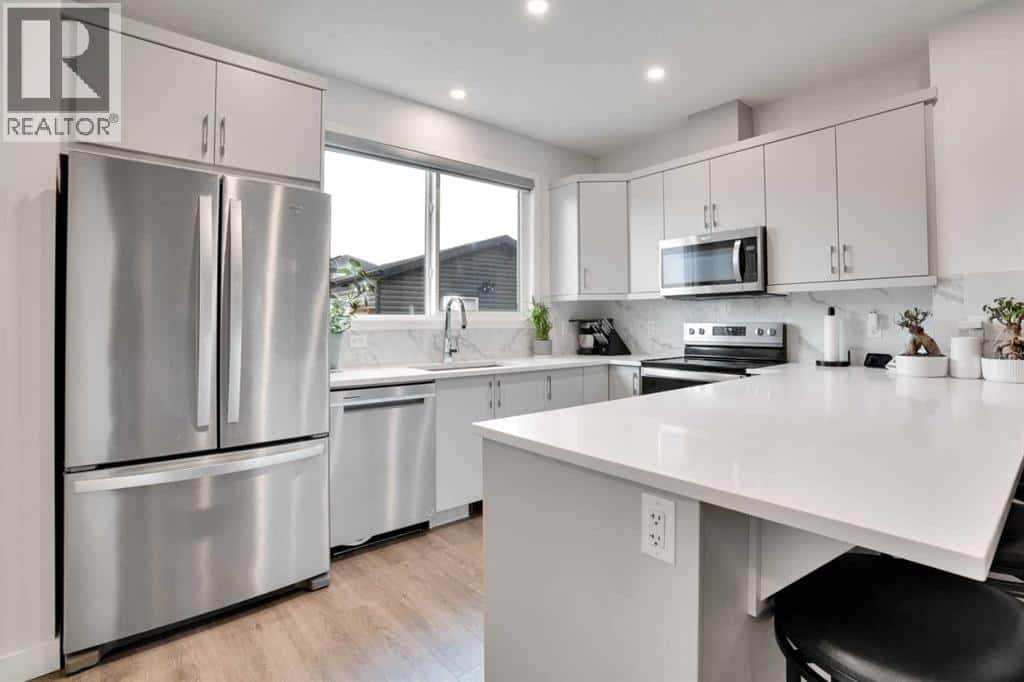 244 Cornerstone Grove NE — Calgary, Alberta - Photo 4 of 34