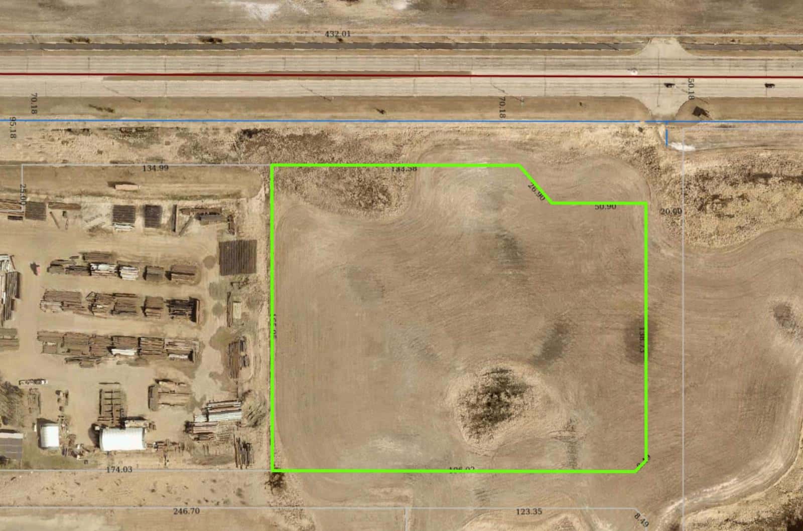 Wetaskiwin — Wetaskiwin - Photo 5 of 6