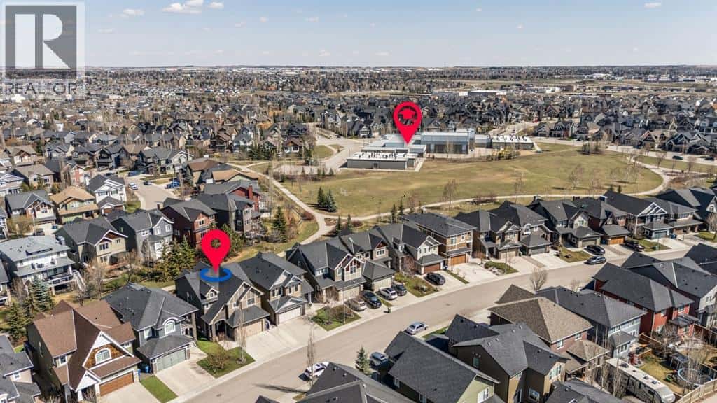 202 Cooperstown Lane SW — Airdrie, Alberta - Photo 4 of 50