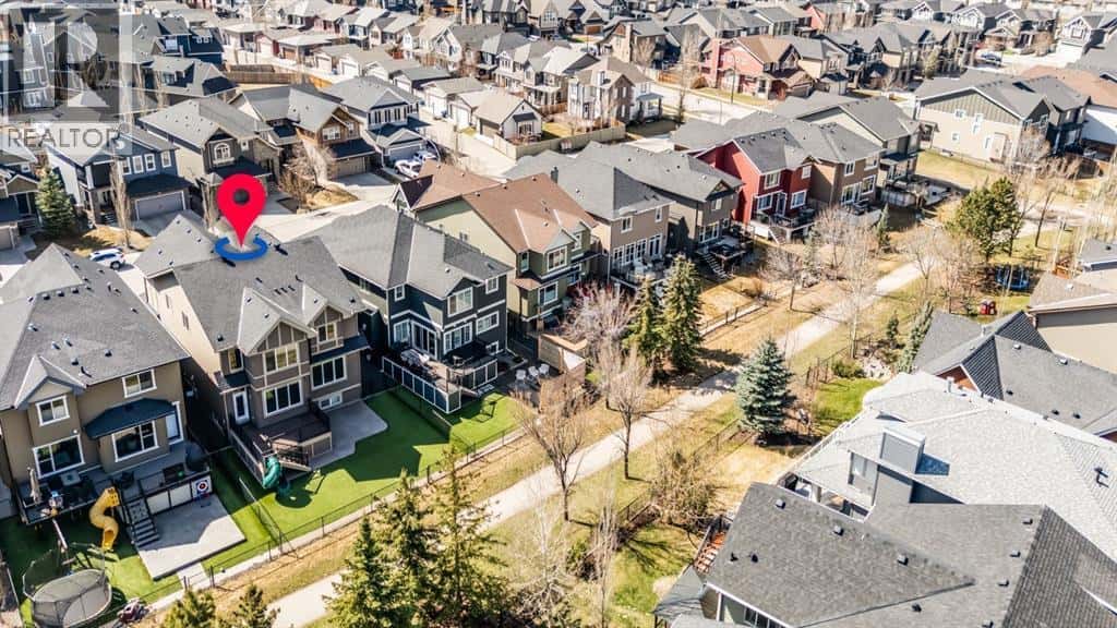 202 Cooperstown Lane SW — Airdrie, Alberta - Photo 2 of 50