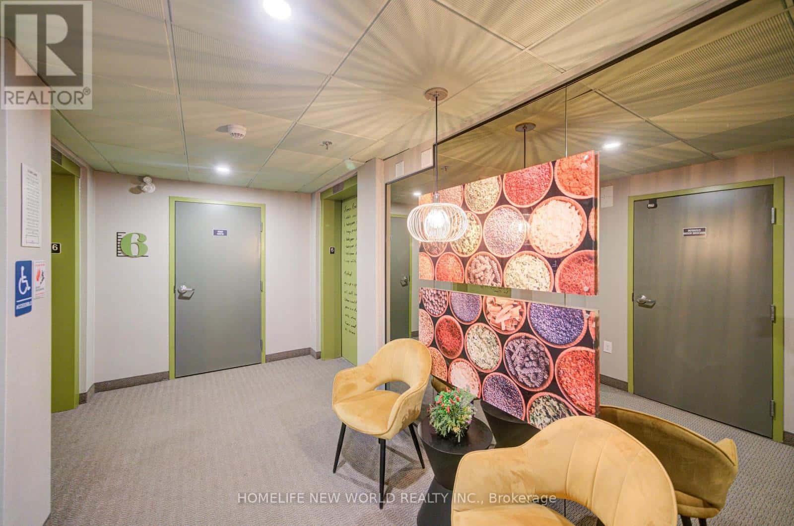 603 - 5 CHEF LANE — Barrie, Ontario - Photo 3 of 26