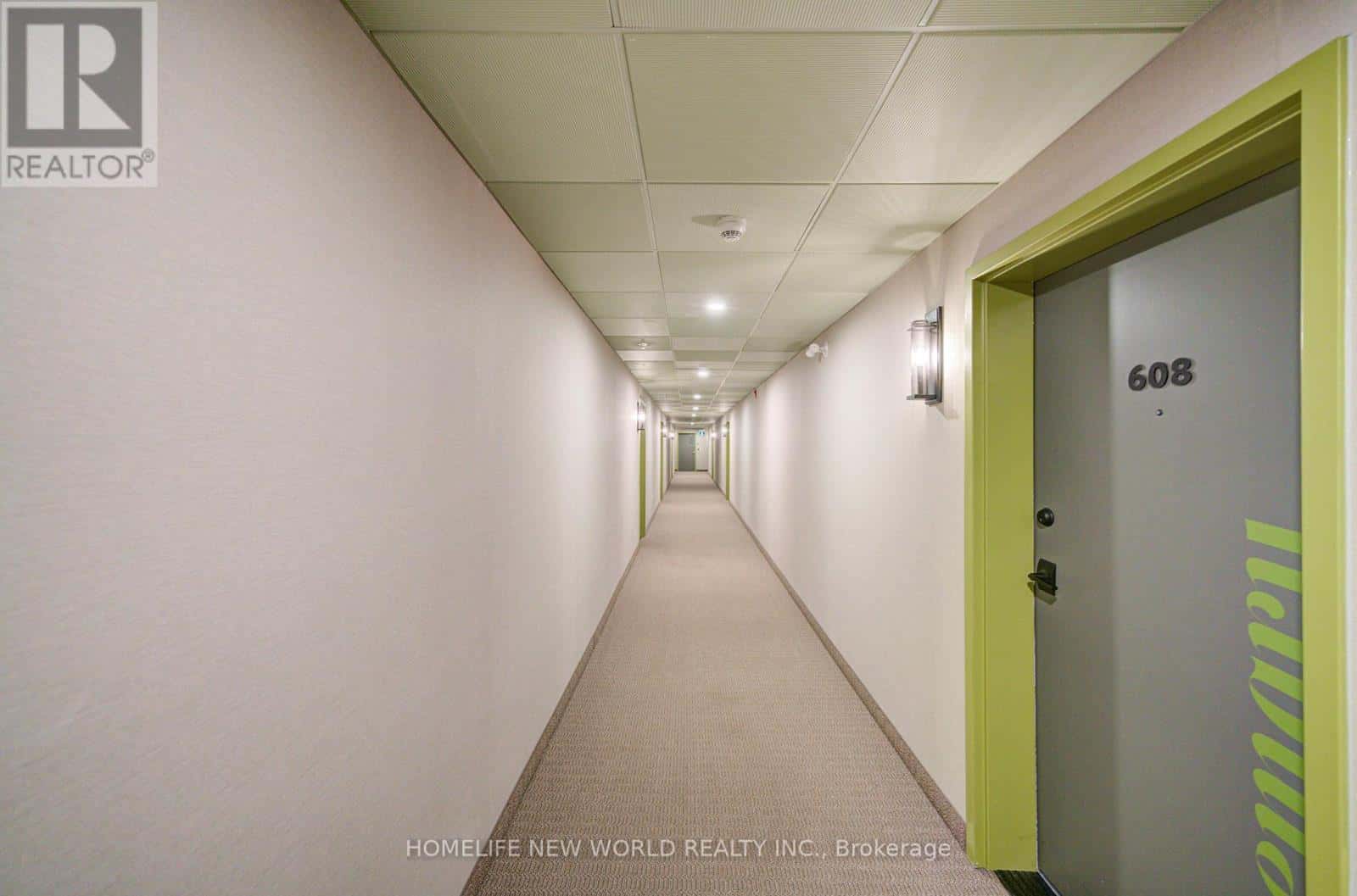 603 - 5 CHEF LANE — Barrie, Ontario - Photo 4 of 26