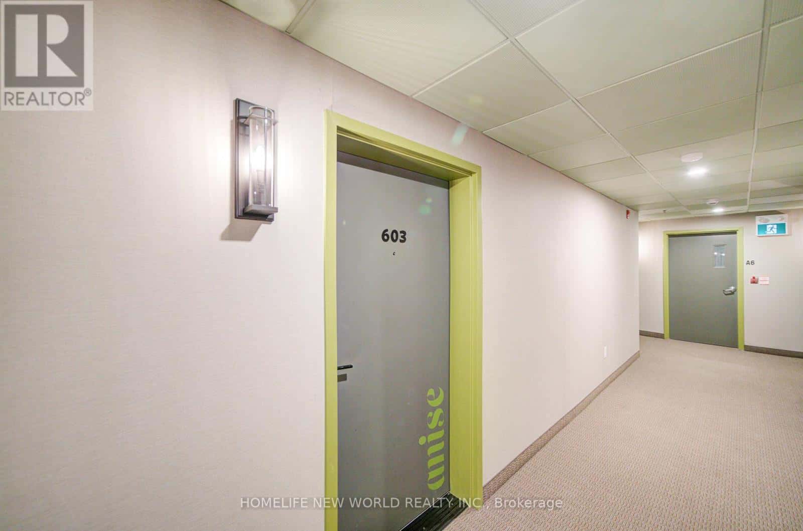 603 - 5 CHEF LANE — Barrie, Ontario - Photo 5 of 26