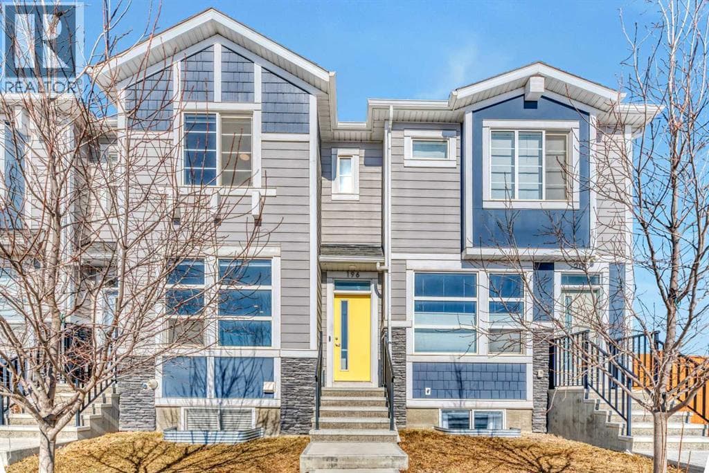 196 Wolf Hollow Park SE — Calgary, Alberta - Main photo