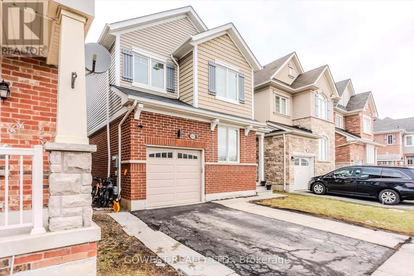 669 GIBSON CRESCENT — Milton (CO Coates), Ontario - Photo 2 of 48