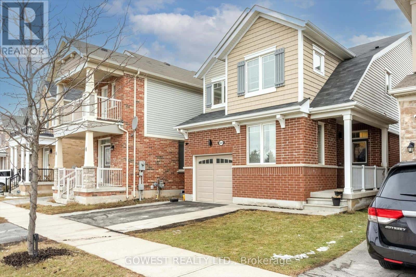 669 GIBSON CRESCENT — Milton (CO Coates), Ontario - Photo 3 of 48