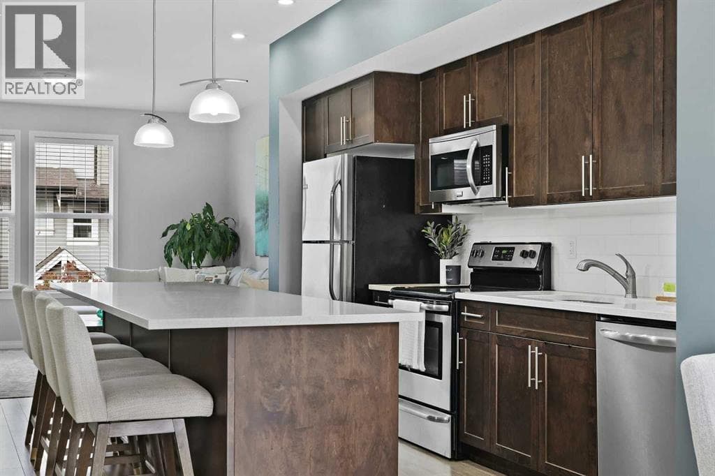 1205, 280 Williamstown Close NW — Airdrie, Alberta - Main photo