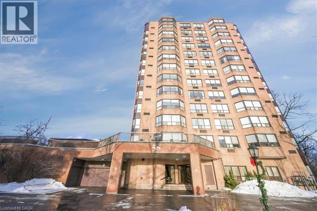 58 CHURCH Street E Unit# 904 — Brampton, Ontario - Photo 2 of 50