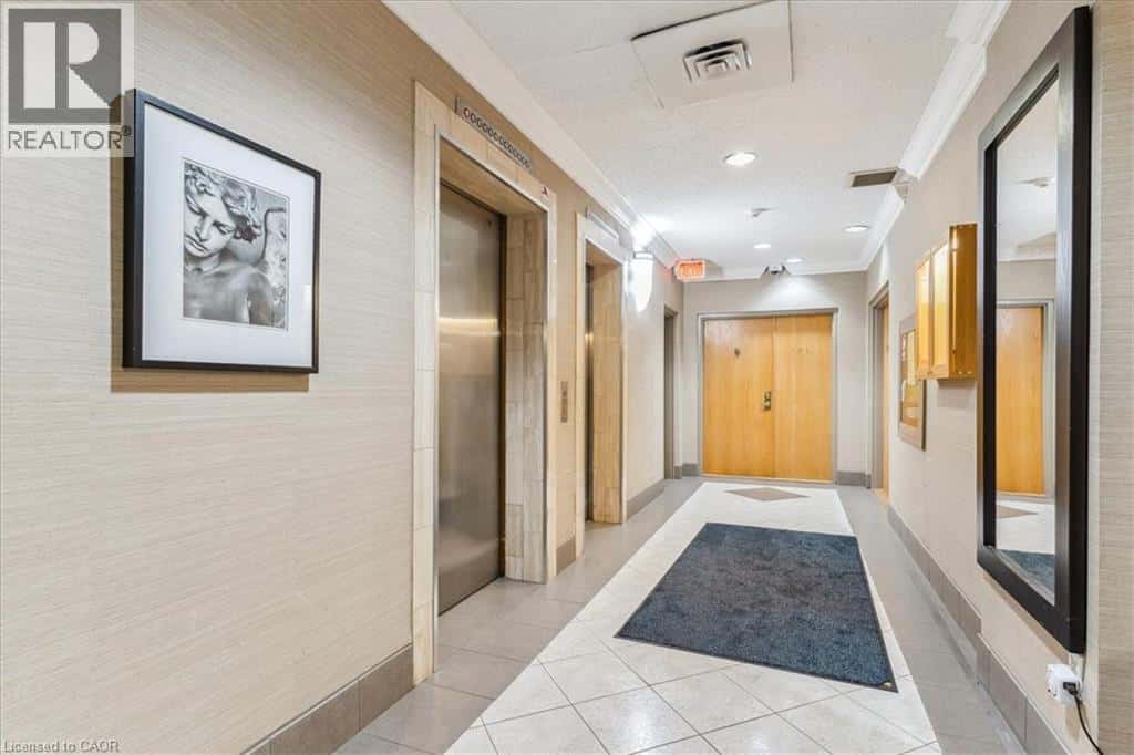 58 CHURCH Street E Unit# 904 — Brampton, Ontario - Photo 5 of 50