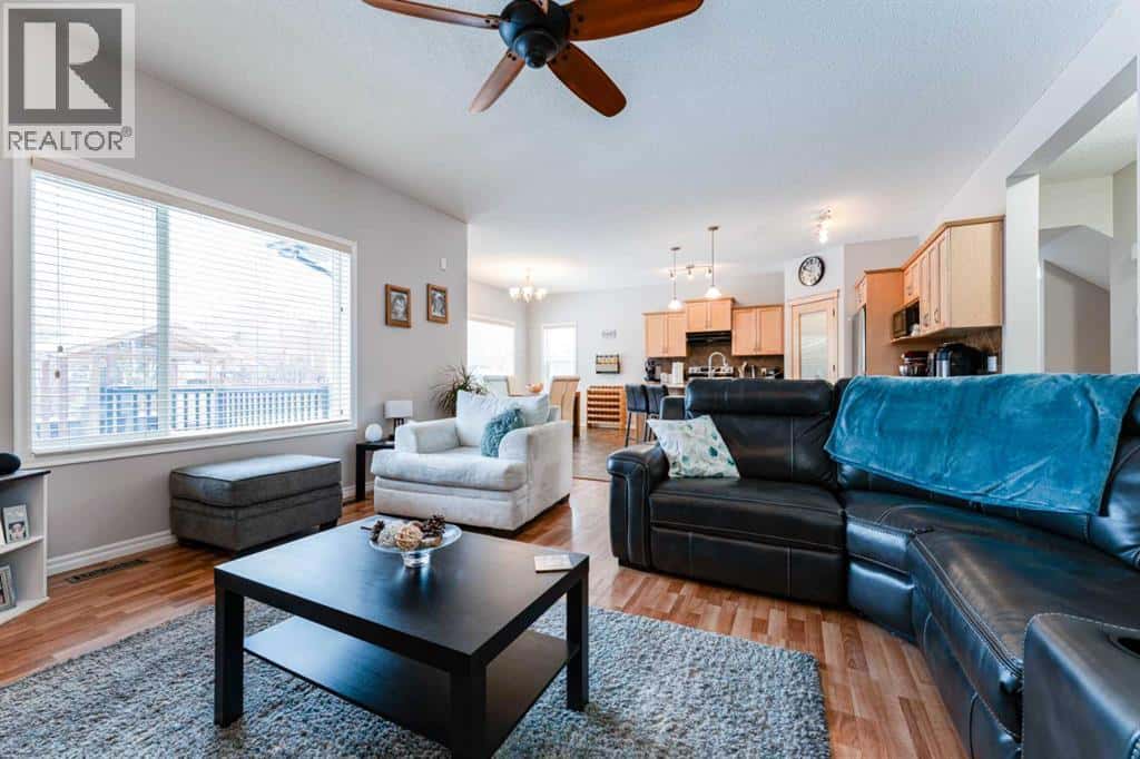 461 Boulder Creek Way SE — Langdon, Alberta - Photo 5 of 50