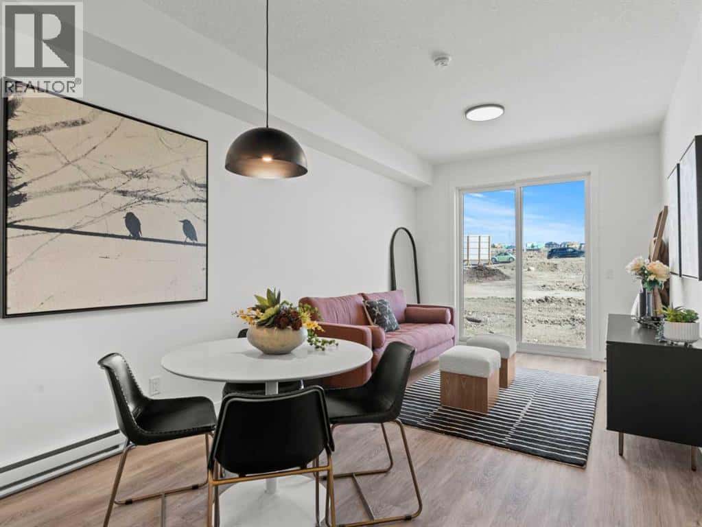 A109, 2026 81 Street SW — Calgary, Alberta - Photo 5 of 14