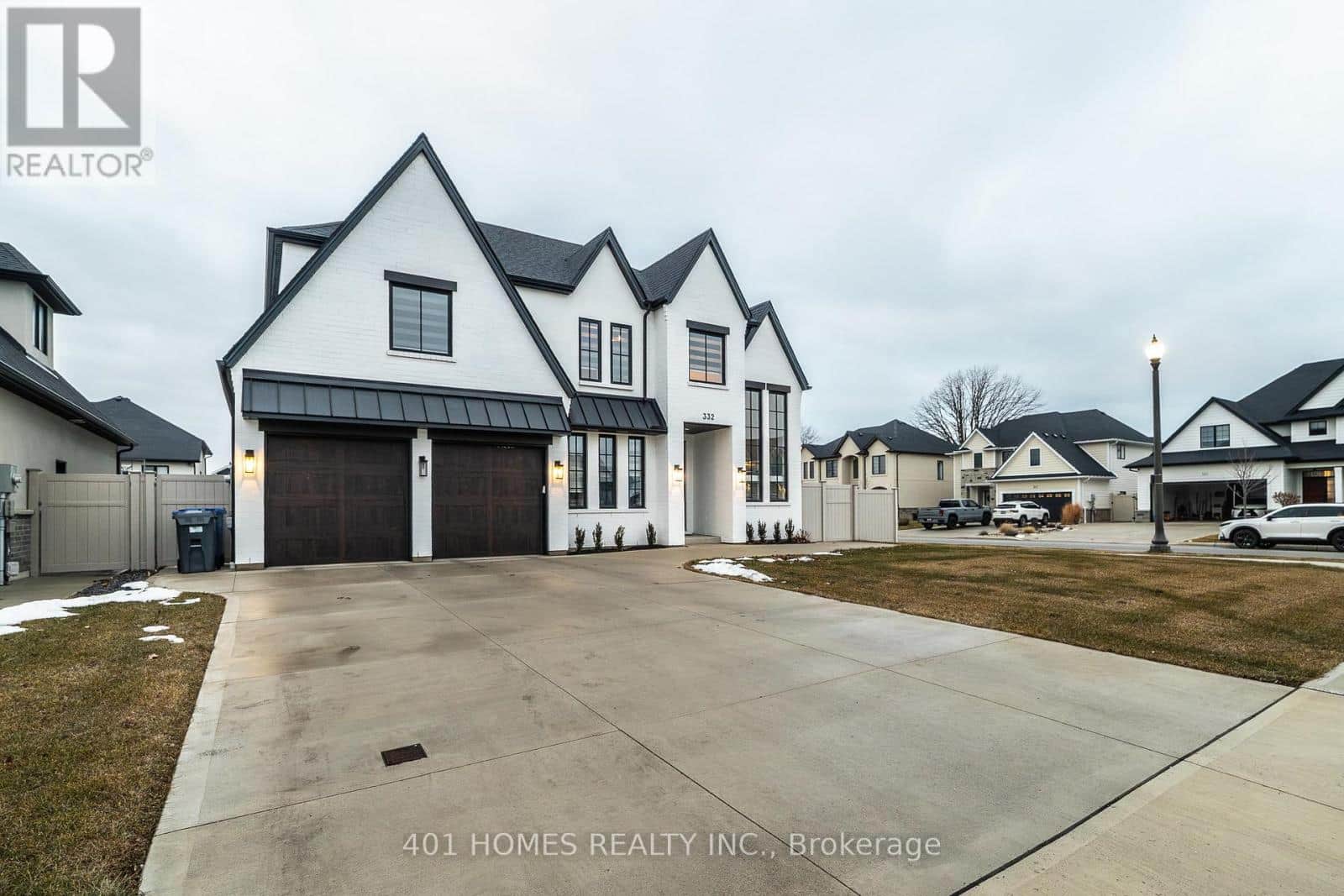 332 CHRISTINE AVENUE - Photo 3 of 31, Lakeshore, Ontario