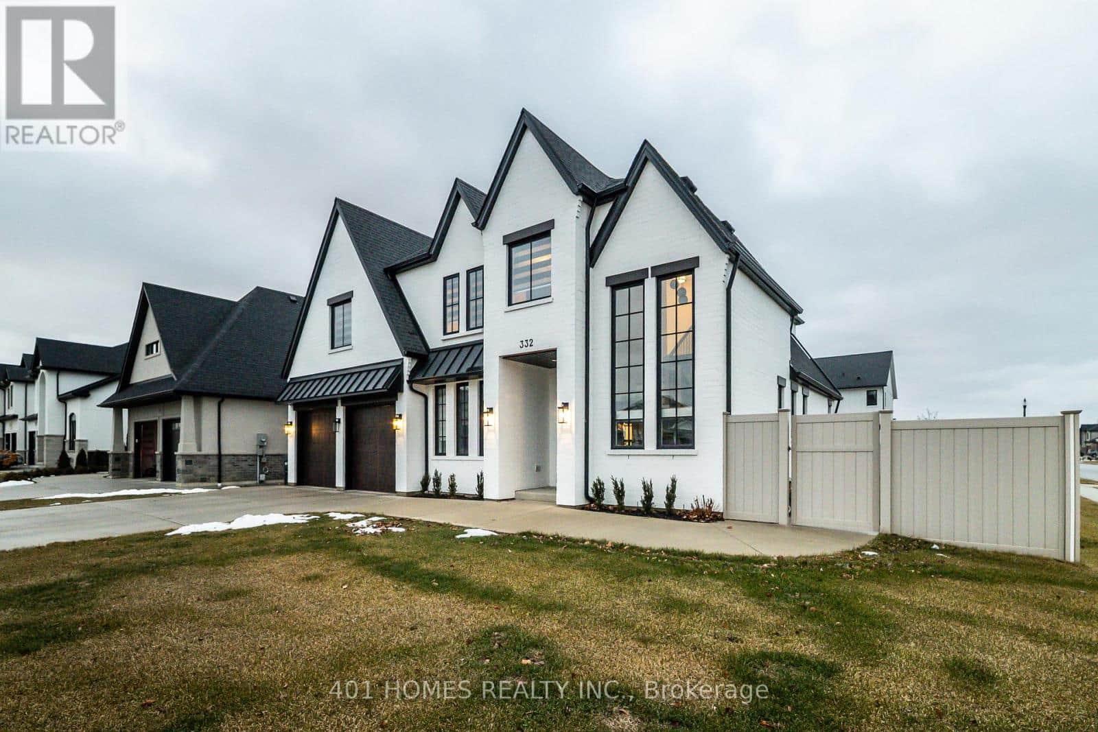 332 CHRISTINE AVENUE - Photo 4 of 31, Lakeshore, Ontario