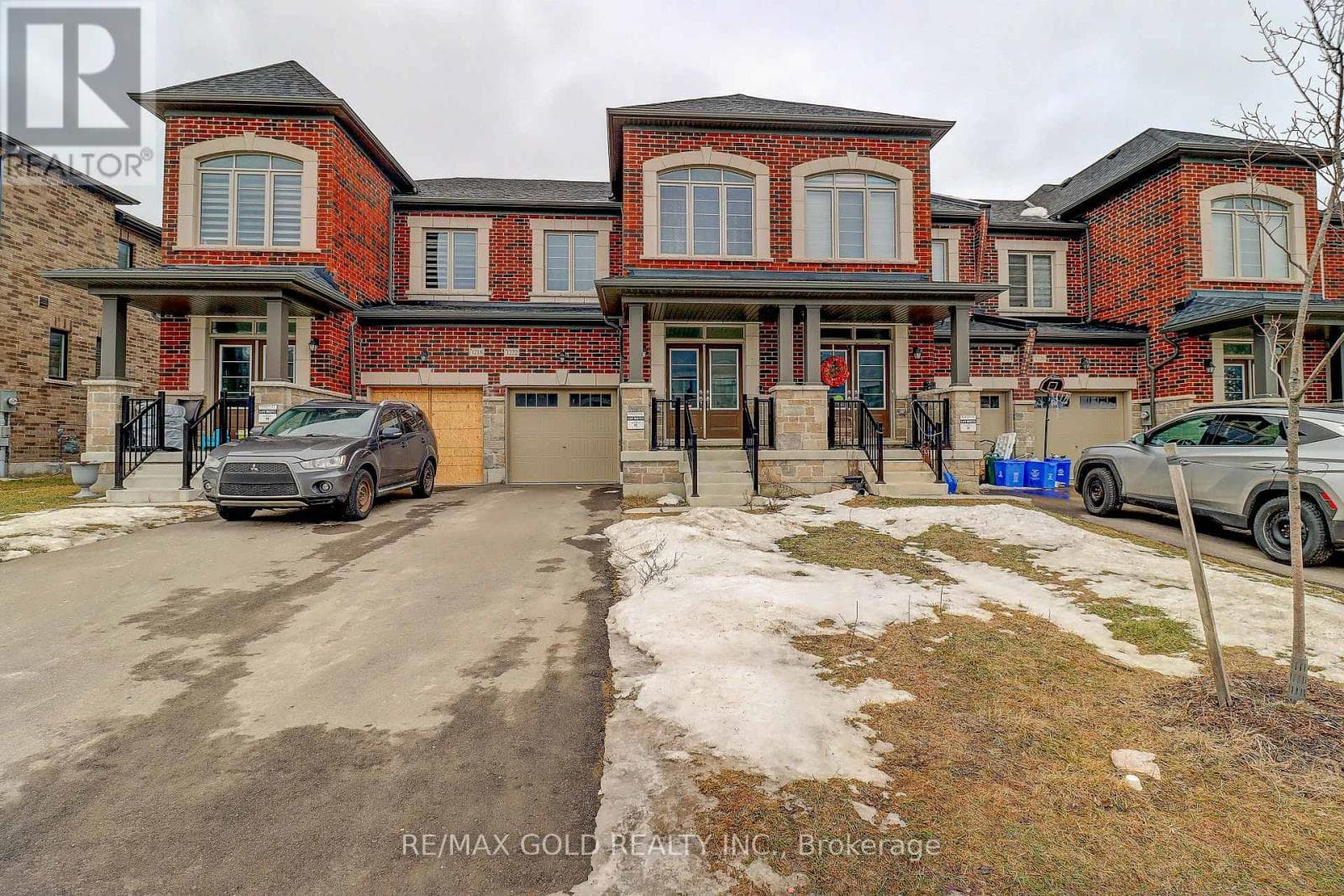 1222 REXTON DRIVE — Oshawa (Kedron), Ontario - Main photo