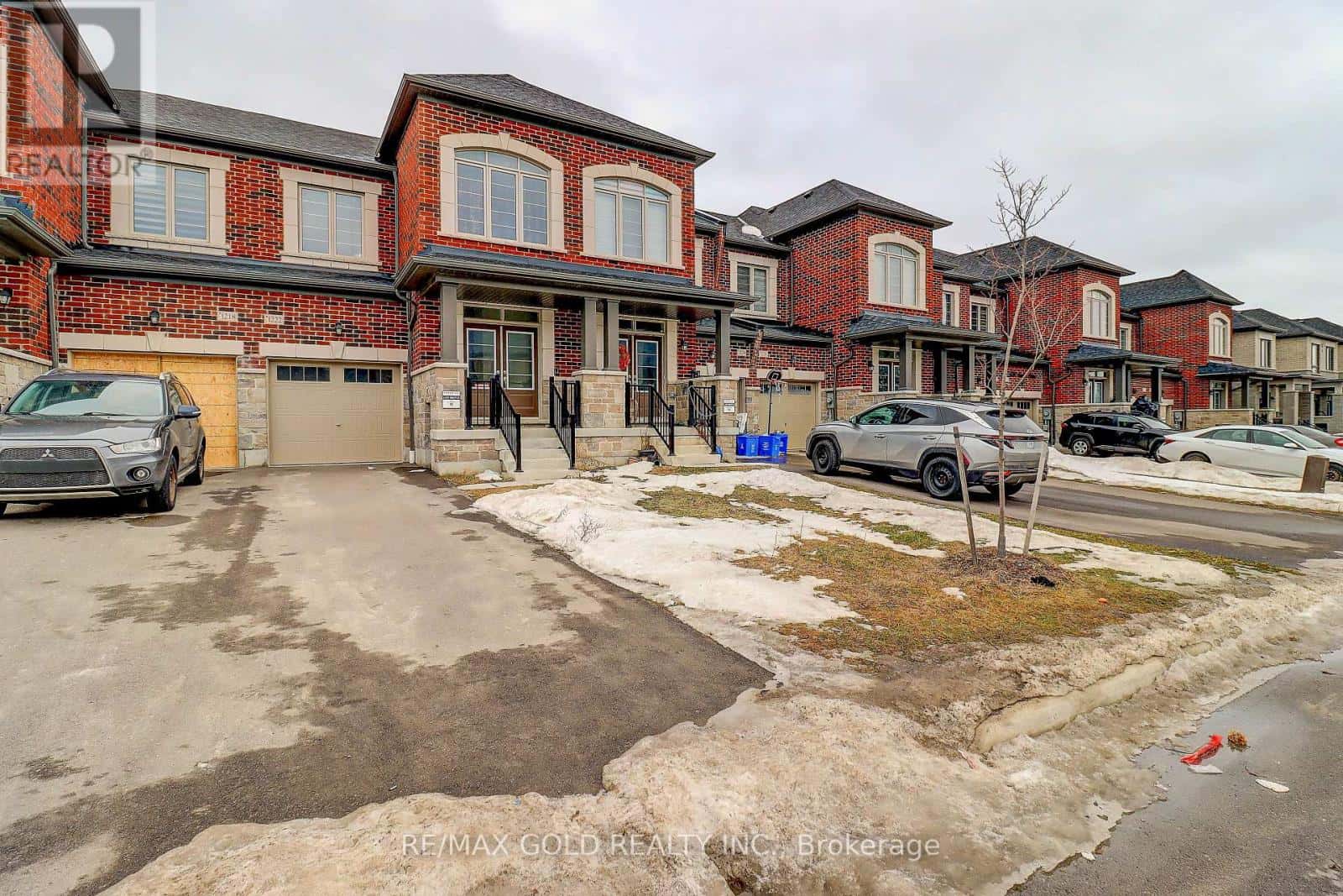 1222 REXTON DRIVE — Oshawa (Kedron), Ontario - Photo 2 of 36