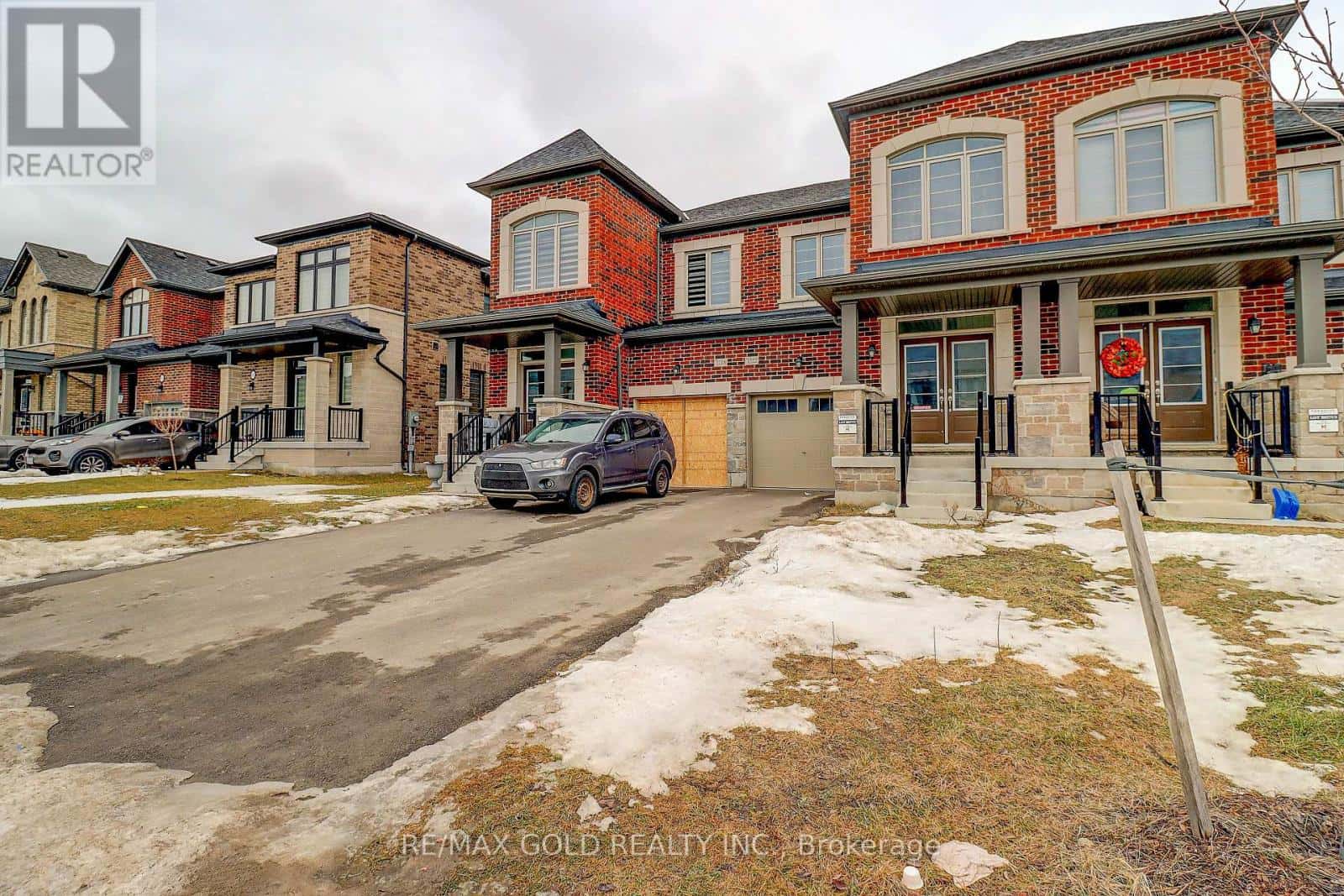 1222 REXTON DRIVE — Oshawa (Kedron), Ontario - Photo 3 of 36