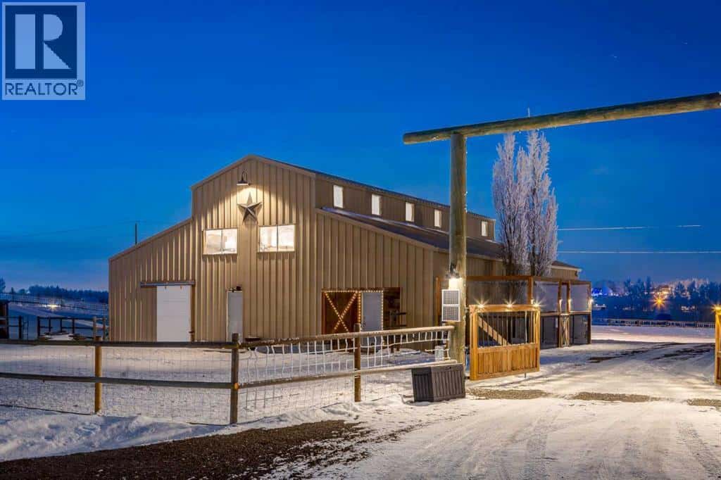 200 258149 112 Street E — Rural Foothills County, Alberta - Photo 2 of 50