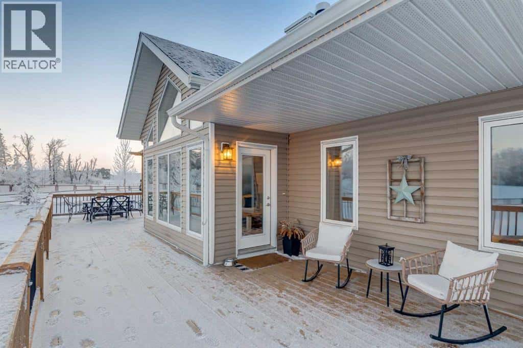 200 258149 112 Street E — Rural Foothills County, Alberta - Photo 5 of 50