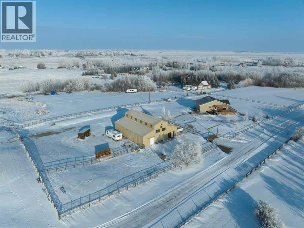 200 258149 112 Street E — Rural Foothills County, Alberta - Photo 4 of 50