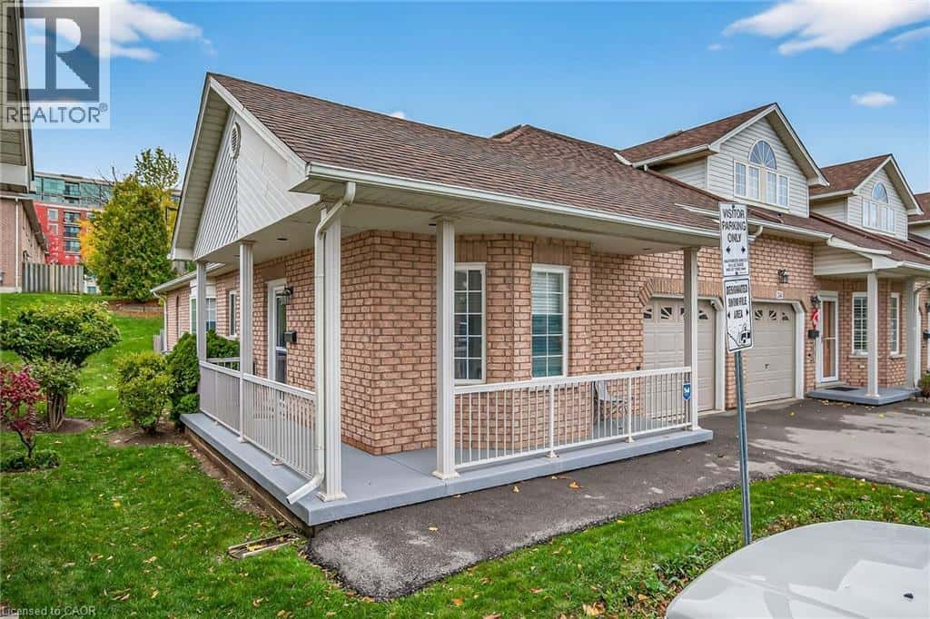 213 NASH Road S Unit# 33 — Hamilton, Ontario - Photo 2 of 40