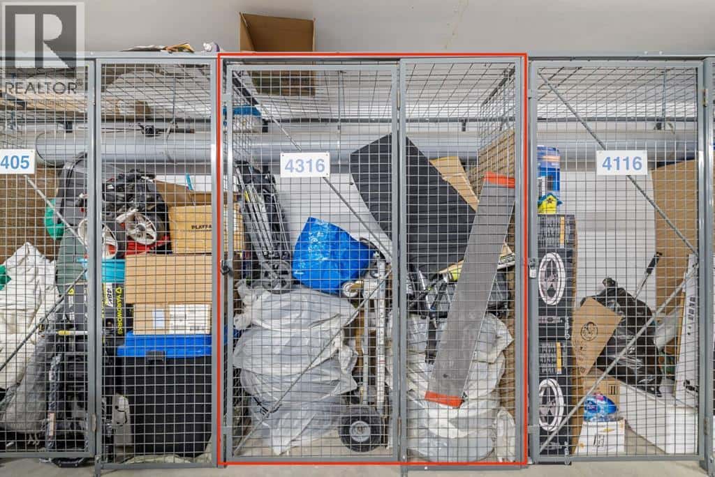 316, 40 Sage Hill Walk NW — Calgary, Alberta - Photo 4 of 25