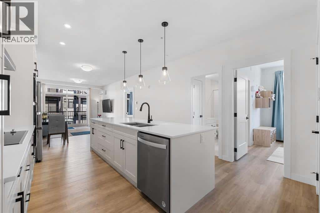 316, 40 Sage Hill Walk NW — Calgary, Alberta - Photo 5 of 25