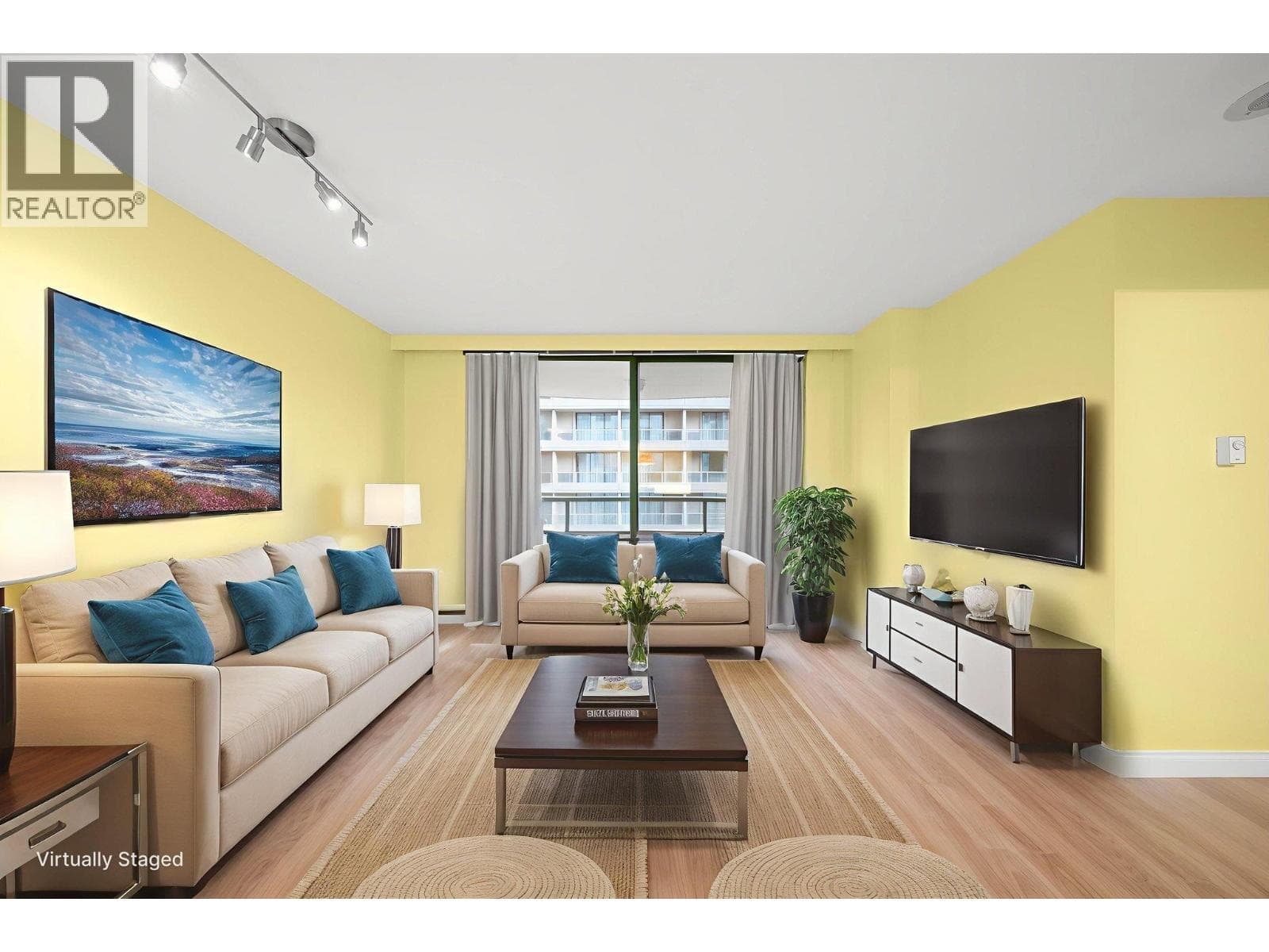 501 7380 ELMBRIDGE WAY — Richmond, British Columbia - Main photo