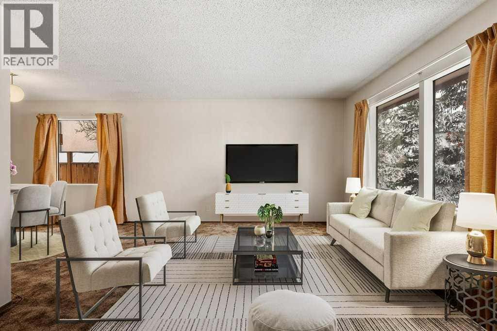 1151 Marcombe Crescent NE — Calgary, Alberta - Photo 4 of 43