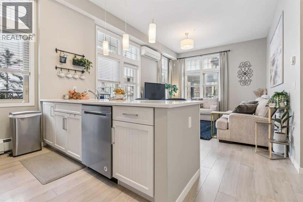 115, 10 Mahogany Mews SE — Calgary, Alberta - Photo 2 of 26