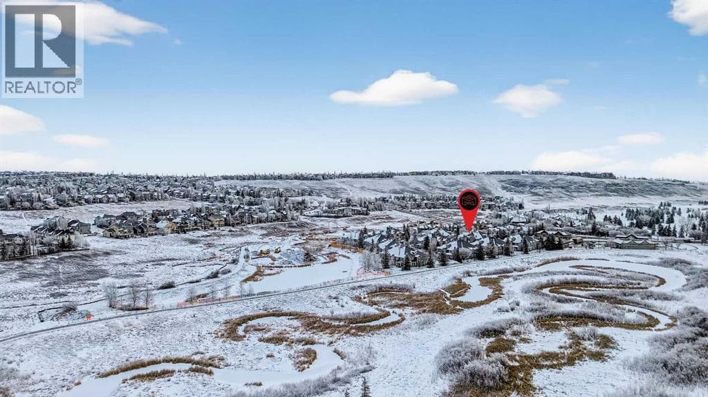 201, 39 Hidden Creek Place NW — Calgary, Alberta - Main photo