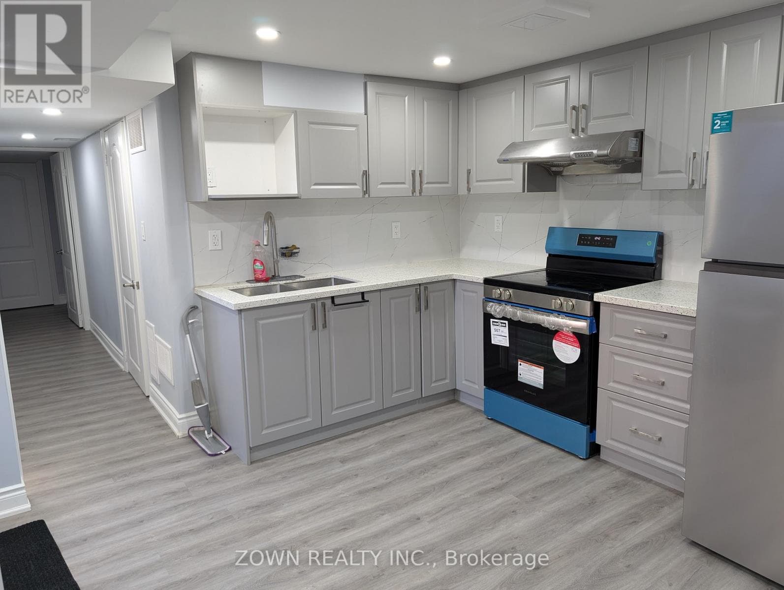 BASEMENT - 72 NORBERT ROAD - Main photo, Brampton (Brampton South), Ontario