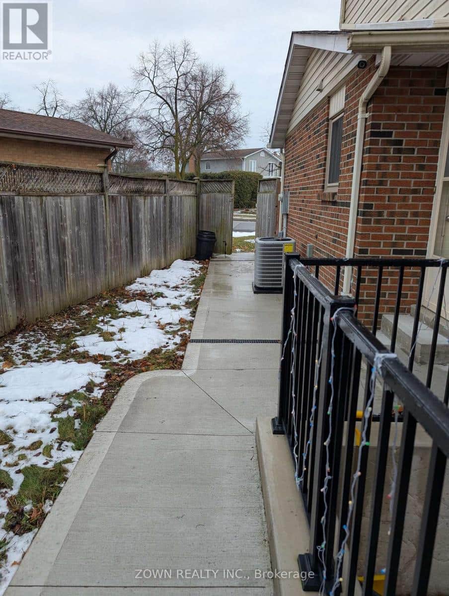 BASEMENT - 72 NORBERT ROAD - Photo 3 of 11, Brampton (Brampton South), Ontario