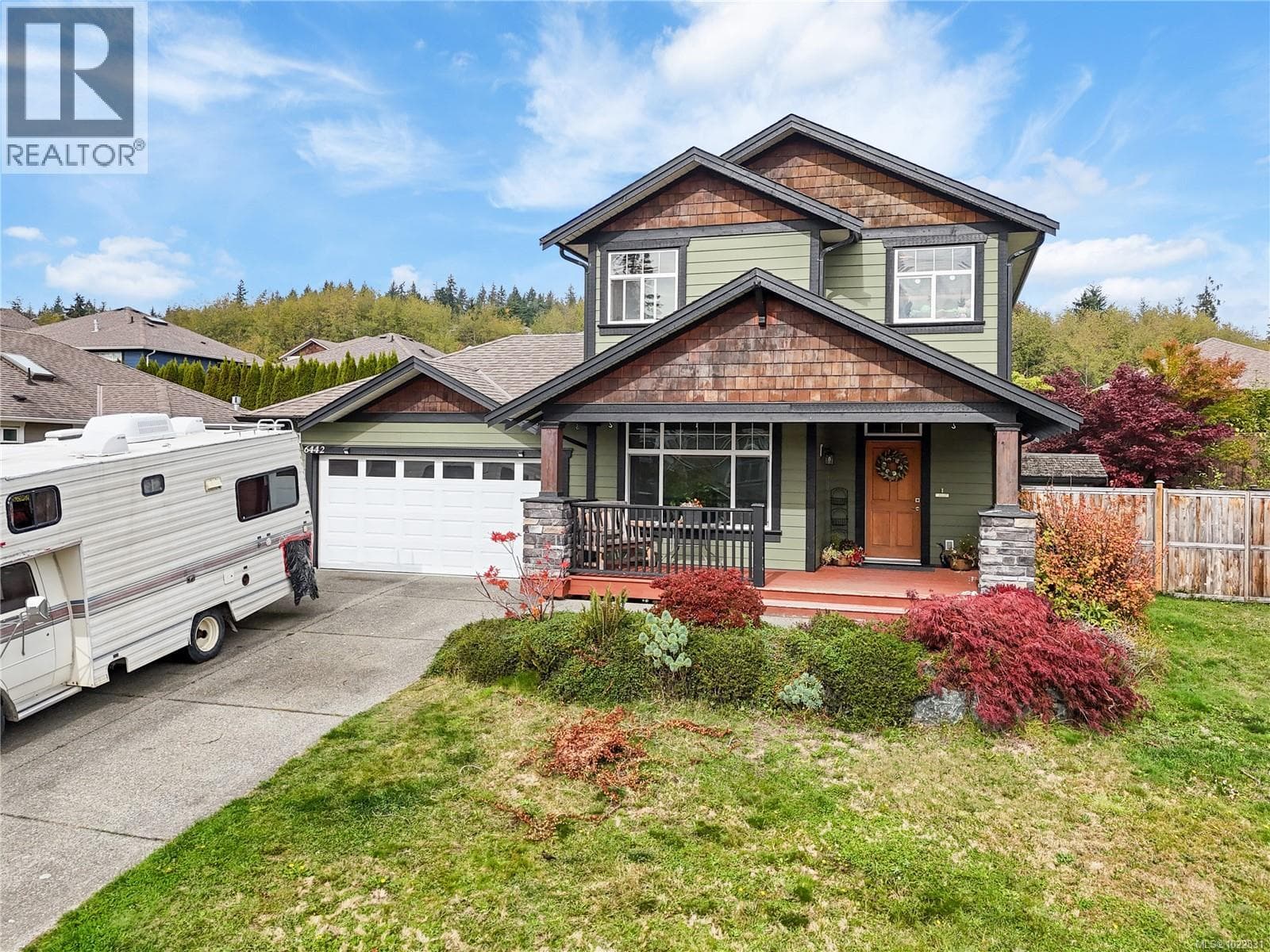6442 Birchview Way — Sooke, British Columbia - Main photo