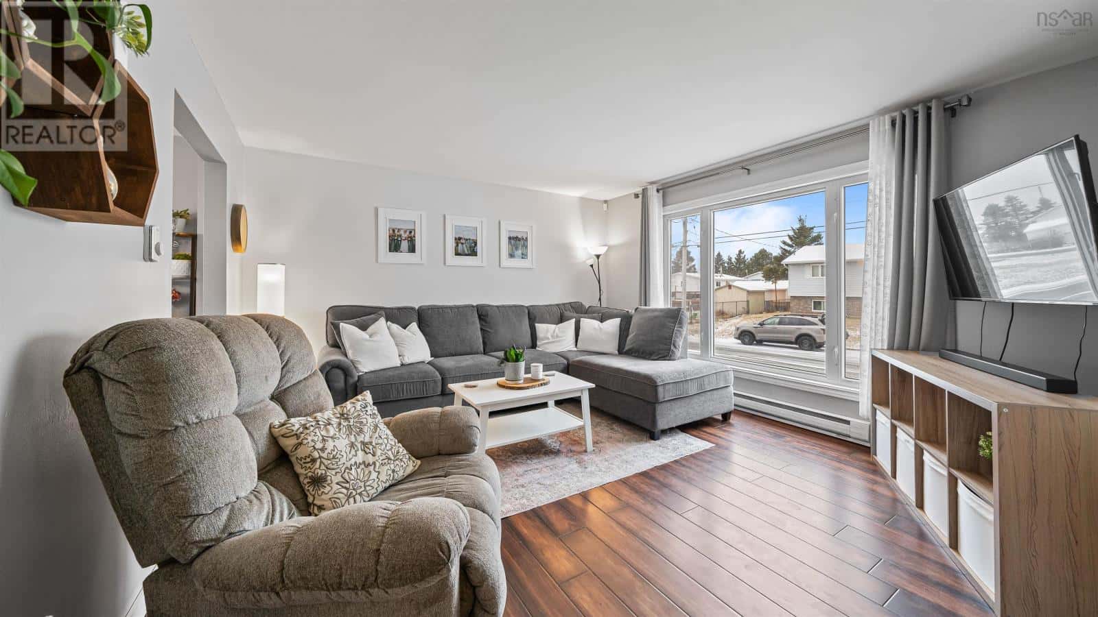 74 Cannon Crescent — Eastern Passage, Nova Scotia - Photo 5 of 50