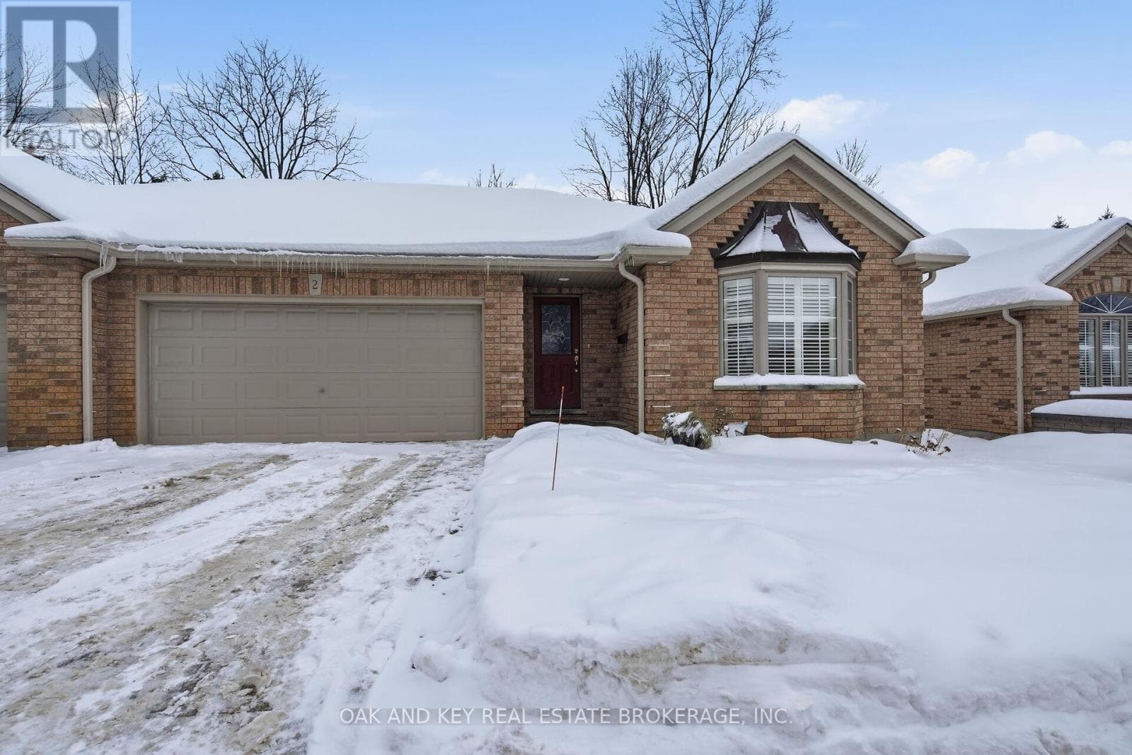 2 - 4067 COLONEL TALBOT ROAD — London South (South V), Ontario - Main photo