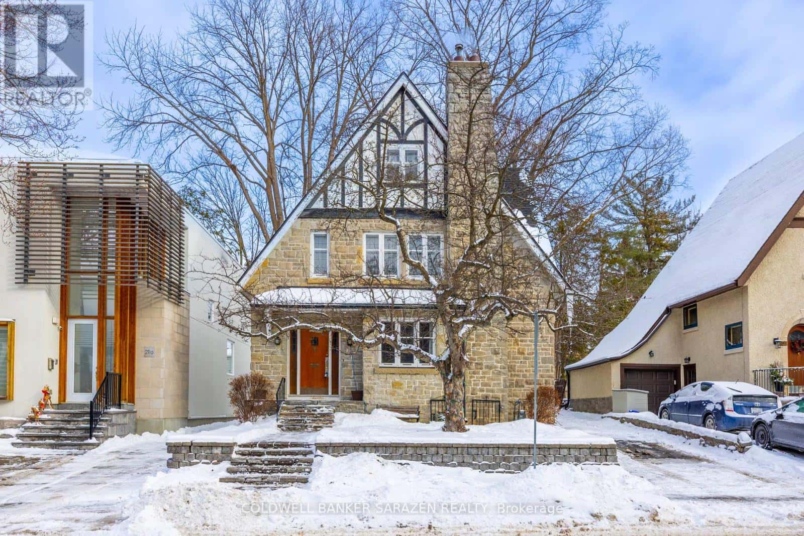 211 B MELROSE AVENUE — Ottawa, Ontario - Photo 2 of 45