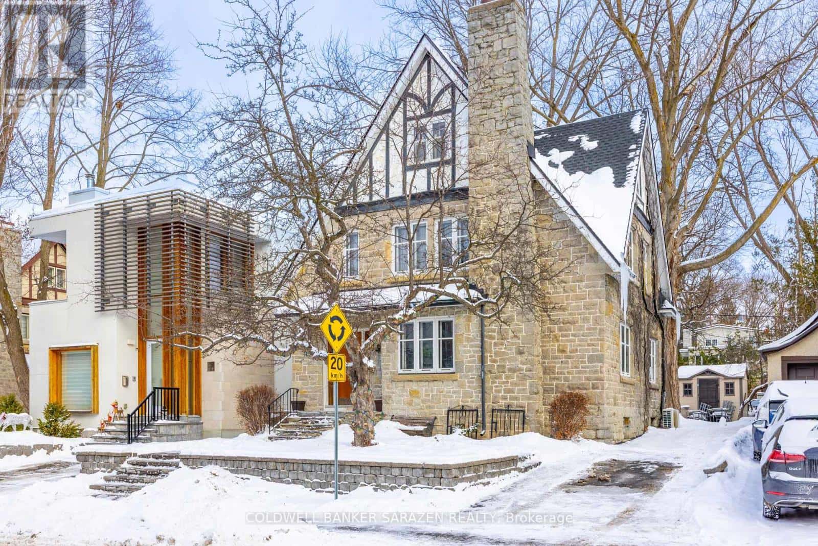 211 B MELROSE AVENUE — Ottawa, Ontario - Photo 3 of 45