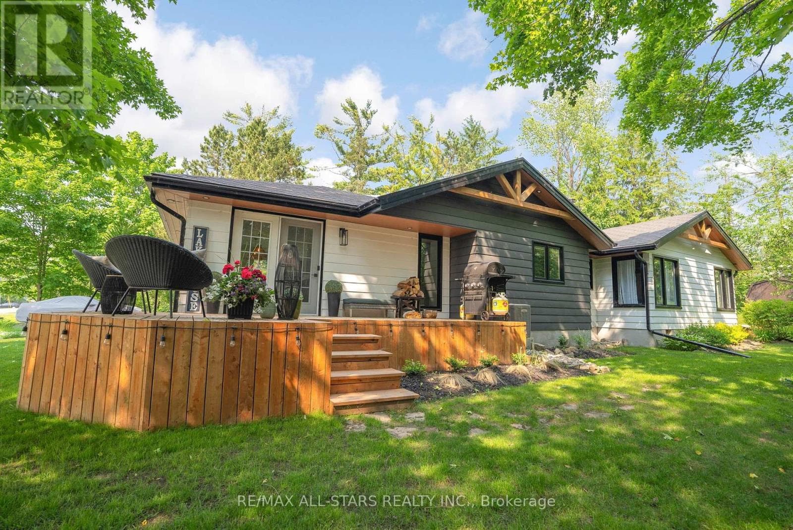 194 SNUG HARBOUR ROAD — Kawartha Lakes (Fenelon), Ontario - Main photo