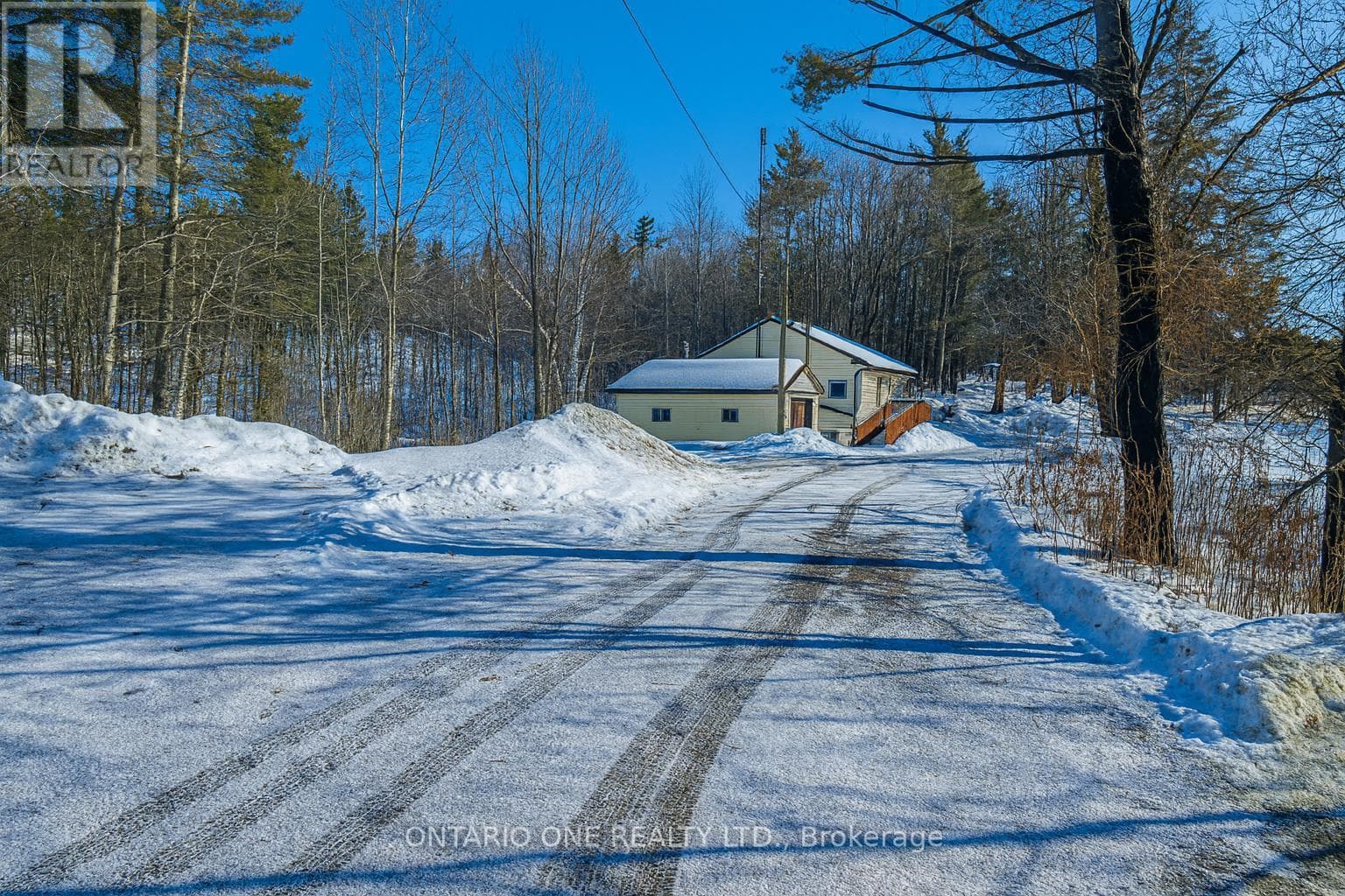 1479 11 HIGHWAY S — Gravenhurst (Morrison), Ontario - Main photo