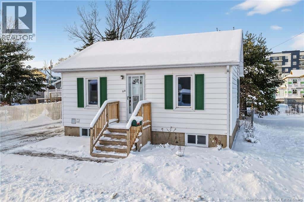 29 Gallagher — Shediac, New Brunswick - Photo 2 of 29