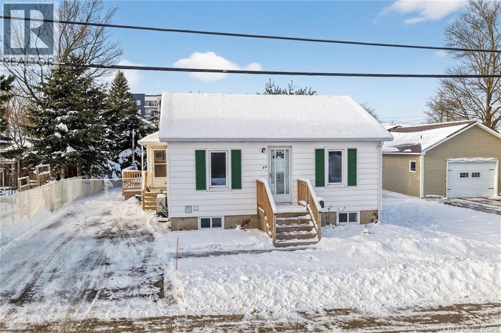 29 Gallagher — Shediac, New Brunswick - Main photo