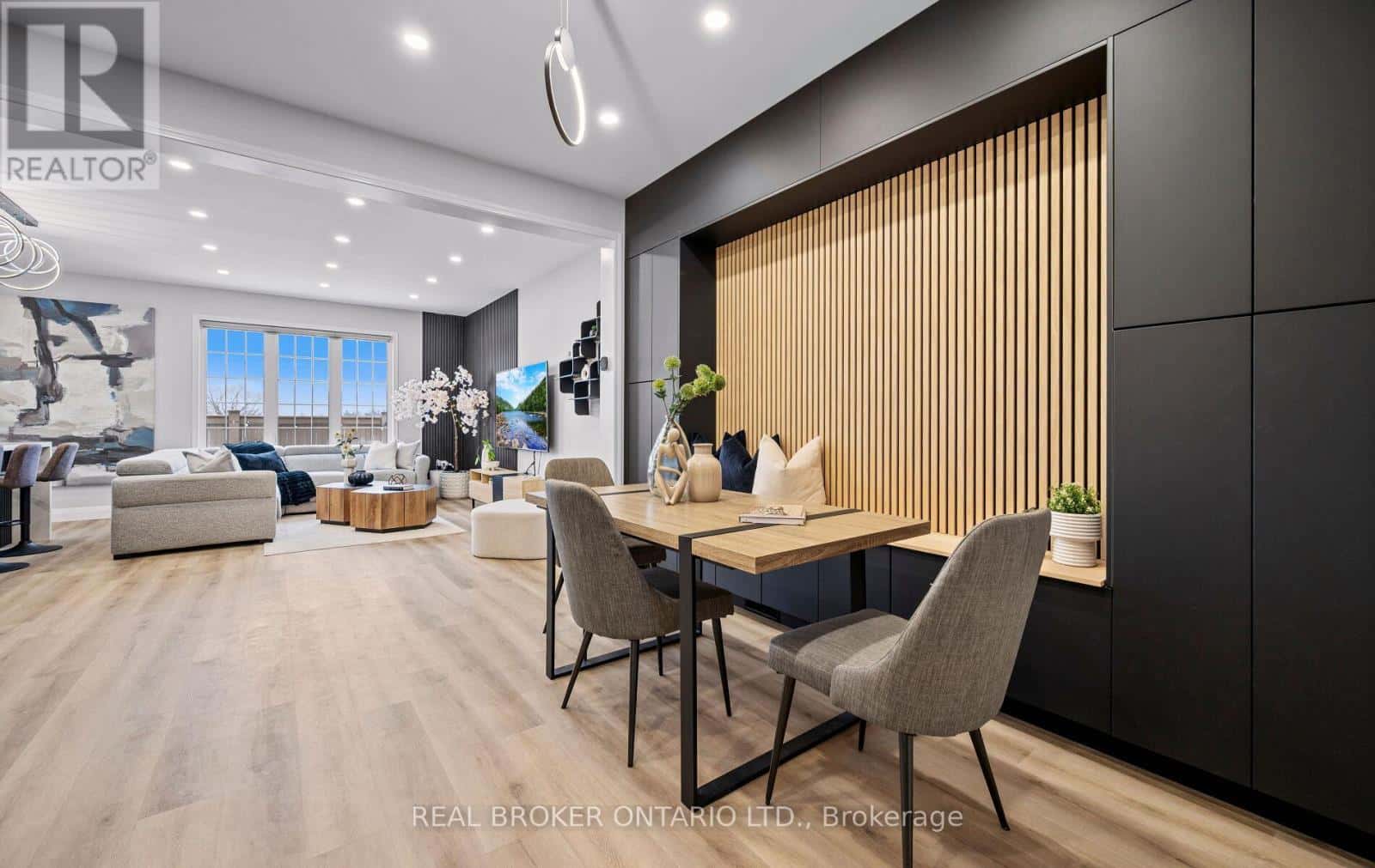 3421 ETERNITY WAY — Oakville (GO Glenorchy), Ontario - Photo 4 of 34