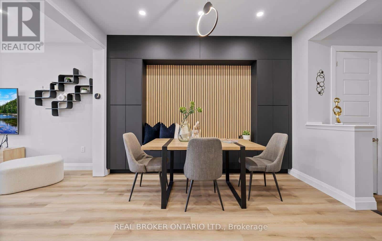 3421 ETERNITY WAY — Oakville (GO Glenorchy), Ontario - Photo 5 of 34