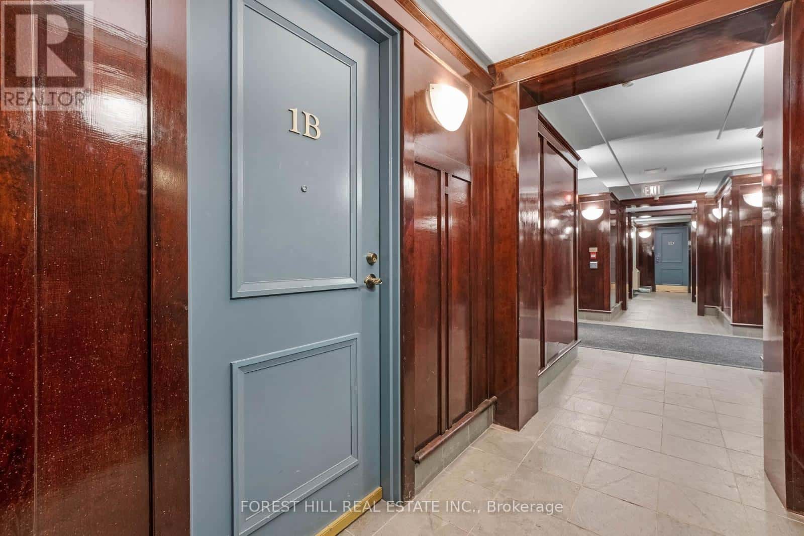 1B - 268 FIRST AVENUE — Ottawa, Ontario - Photo 5 of 20